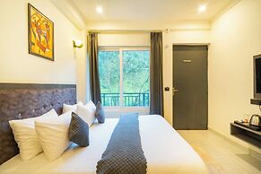 Maple Hill Resort