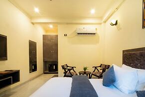 Maple Hill Resort