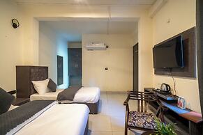 Maple Hill Resort