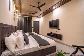 Maple Hill Resort