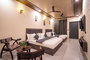 Maple Hill Resort