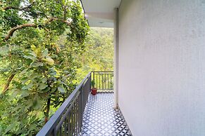 Maple Hill Resort