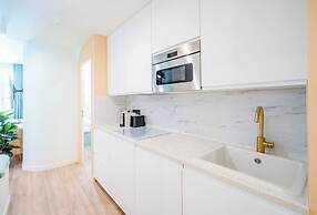Cosy 2bdr Flat - Hyper Centre St Tropez