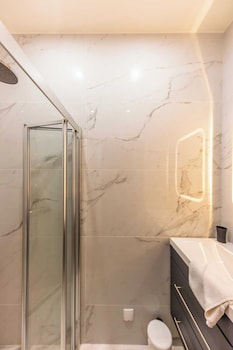Spacious Apartment - 3br/8p - Place de la Bastille