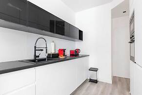Spacious Apartment - 3br/8p - Place de la Bastille