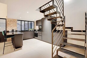 Spacious Loft - 4br/7p - Montmartre - Sacra-coeur