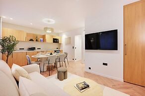 Serene Apartment - 2br/6p - Grenelle/tour Eiffel