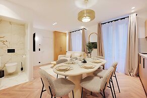 Serene Apartment - 2br/6p - Grenelle/tour Eiffel