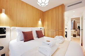 Serene Apartment - 2br/6p - Grenelle/tour Eiffel
