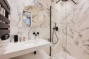 Serene Apartment - 2br/6p - Grenelle/tour Eiffel