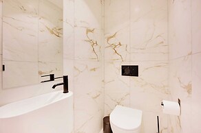 Serene Apartment - 2br/6p - Grenelle/tour Eiffel