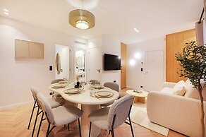 Serene Apartment - 2br/6p - Grenelle/tour Eiffel
