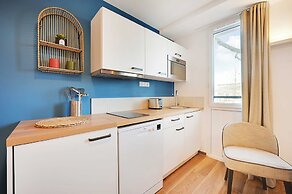 Cosy Studio 2P / Parc des Expositions