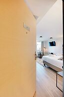 Cosy Studio 2P / Parc des Expositions