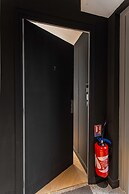Magnificent 1br/4p Apartment - Montorgueil 7