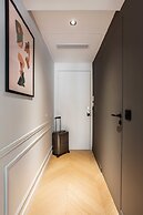 Magnificent 1br/4p Apartment - Montorgueil 6