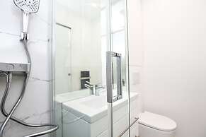 Cosy Appt - Grands Boulevards / Musae Gravin