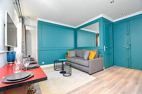 Cosy Appt - Grands Boulevards / Musae Gravin