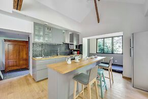 Intimate House - 4br/12p - Le Val-saint-germain