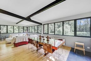 Intimate House - 4br/12p - Le Val-saint-germain