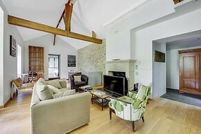 Intimate House - 4br/12p - Le Val-saint-germain
