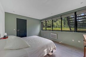 Intimate House - 4br/12p - Le Val-saint-germain