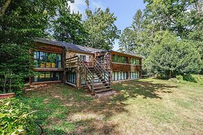 Intimate House - 4br/12p - Le Val-saint-germain