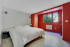 Intimate House - 4br/12p - Le Val-saint-germain