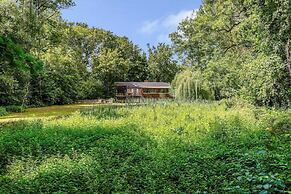 Intimate House - 4br/12p - Le Val-saint-germain