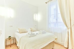 Authentic Apartment - 2br/6p - Bois de Boulogne