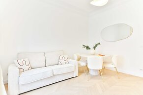 Authentic Apartment - 2br/6p - Bois de Boulogne