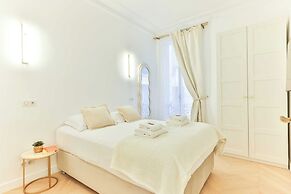 Authentic Apartment - 2br/6p - Bois de Boulogne
