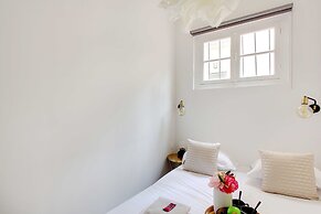 Suberb Apartment - 1br/4p - Sacre Coeur