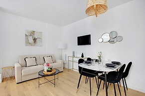 Suberb Apartment - 1br/4p - Sacre Coeur