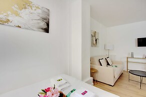 Suberb Apartment - 1br/4p - Sacre Coeur