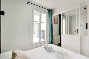 Newly Renovated Appartement Hotel Residence