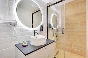 Newly Renovated Appartement Hotel Residence