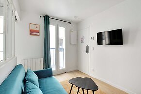 Newly Renovated Appartement Hotel Residence