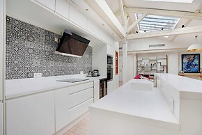 Designer Loft - 2bd/6p- Arc de Trimphe