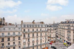 Designer Loft - 2bd/6p- Arc de Trimphe