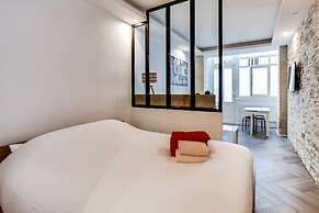 Comfortable Apartment - 1br/4p - Palais Garnier