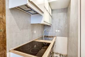 Comfortable Apartment - 1br/4p - Palais Garnier