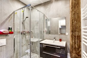 Comfortable Apartment - 1br/4p - Palais Garnier