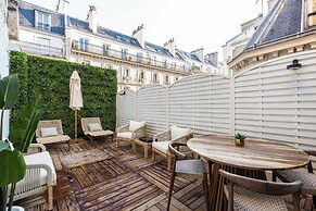 Chic House - 3br/8p - Ternes/arc de Triomphe