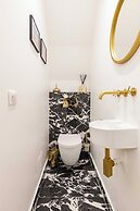 Chic House - 3br/8p - Ternes/arc de Triomphe