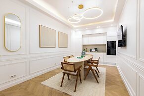 Chic House - 3br/8p - Ternes/arc de Triomphe