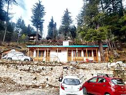 Vansh Green View Homestay