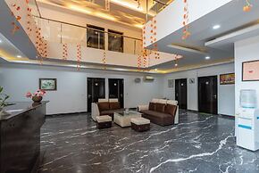 Saavi Hotel Huda City Centre