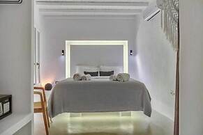 Apartment in Mykonos for 2 People