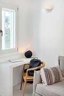 Apartment in Mykonos for 2 People